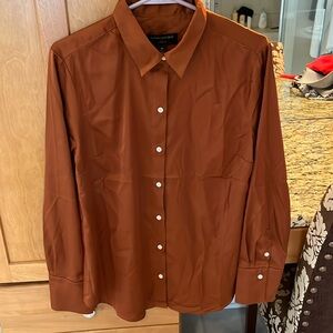 Banana Republic Factory blouse